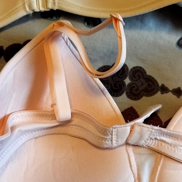 Set of 5 Training Bras for Tweens/Teens - Picture 9 of 13